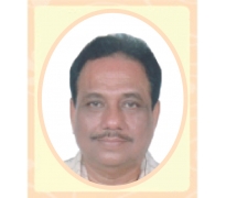 Shri Mahendrabhai Chunilal Damani