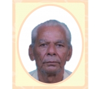 Shri Prabhudasbhai Amarsibhai Tanna
Tanna Parivar Is Bonded With The String Of Faith