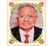 Vinodray Ratilal Dedhi
