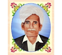 Chunilal Vallabhji Damani