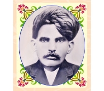 Manekchand Hemchand Damani