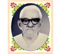 Virchand Premchand Damani