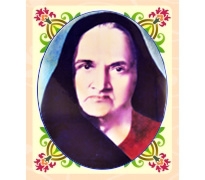 Amrutben Rupshi Damani