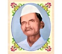Vallabhdas Bavchand Kamdar
