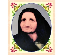 Ambaben Vallabhji Damani