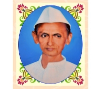 Shamaljibhai Tribhovandas Kamdar