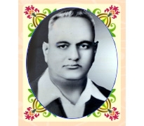 Shantilal Premchand Damani