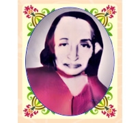 Rambhaben Manekchand Damani