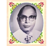 Amichand Chunilal Damani