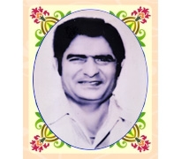 Arvindkumar Vallabhdas Damani