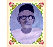 Keshavlal Bavchandbhai Damani