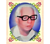 Prabhulal Bhurachand Damani