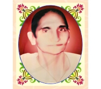Jayaben Shantilal Bhanjibhai Damani
