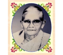 Prabhaben Virchand Damani