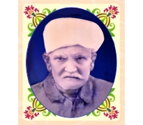 Shri Vallabhji Makanji Damani