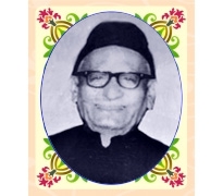 Chunilal Nagji Damani
