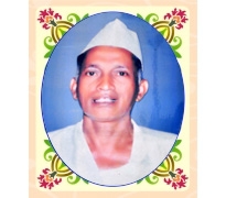 Seth Shri Kalidas Veljibhai Damani