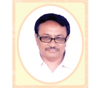 Shri Mukund Pranjivan Damani