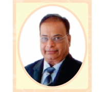 Shri Ramesh N. DamaniHuman Service, Loyalty, Religiousness And Honesty Is His Motto