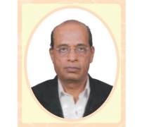 Shri Gunwantbhai Nagardas Damani
“Give Happiness, Achieve Happiness, Distribute Happiness”