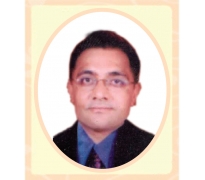 Shri Sunil Anilkumar Damani