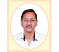 Shri Tarunkumar Shantilal Damani