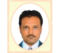 Shri Minal Nathalal Damani
