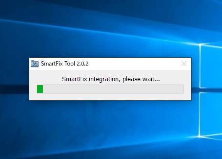 Download SmartFix Tool 2.4.10
