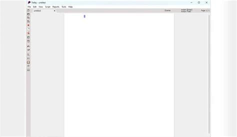 Trelby 2.2 Direct Download
